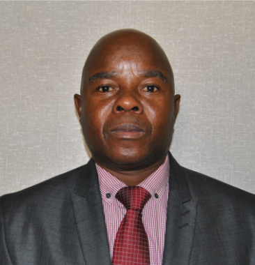 Clinic Manager: He is the Clinic Manager and holds the following qualifications: MBA (ZOU), Post Grad.Dip. in Health Services Management (Harare Polytech), Bsc Hons Pol and Admin (U.Z). He has been with the clinic since 2001. He worked in the Ministry of Health and Child Welfare as a Health Services Administrator at district, provincial and head office level since 1996 before joining the clinic.