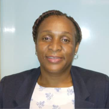 Clinic Matron: She joined West End Clinic in 2010 as a Theatre Nurse after serving in the Ministry of Health. Promoted to Theatre Sister-in-Charge in 2021 and Clinic Matron in 2023, she holds diplomas in Operating Theatre Nursing and General Nursing from Parirenyatwa Group of Hospitals. She brings a wealth of clinical and leadership experience to her role, ensuring high standards of patient care.